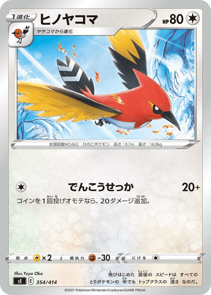 Fletchinder