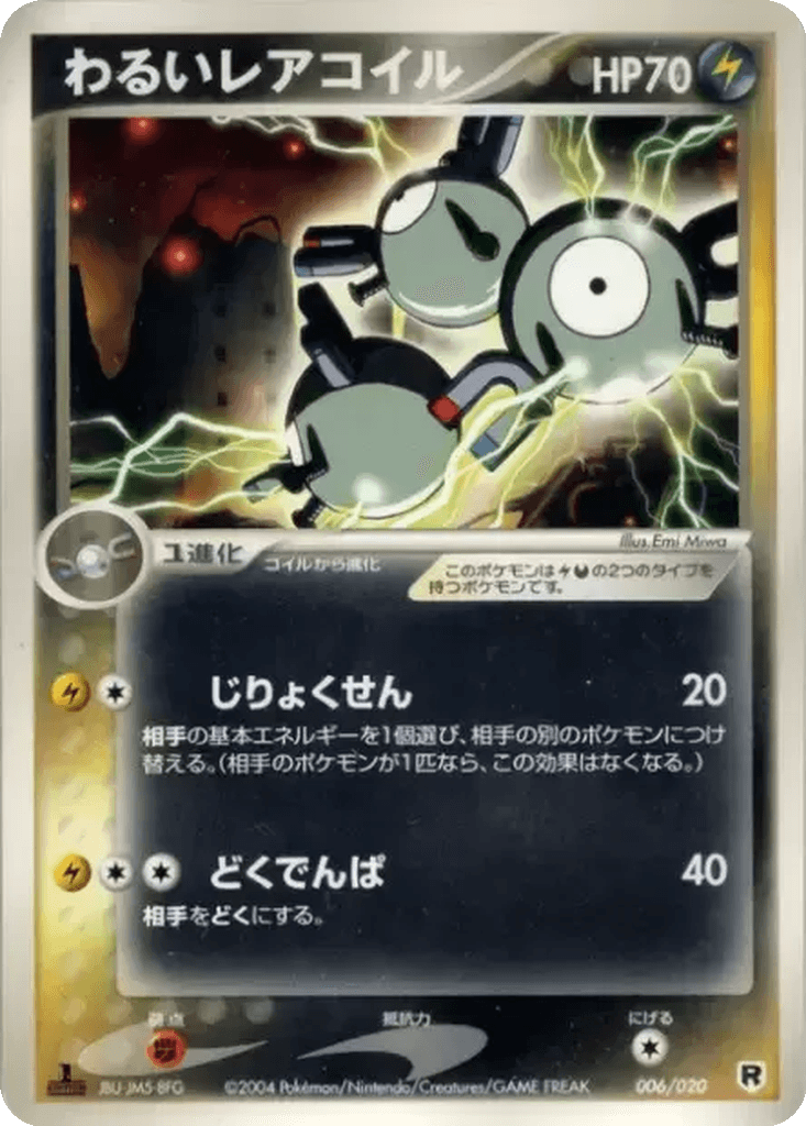 Magneton