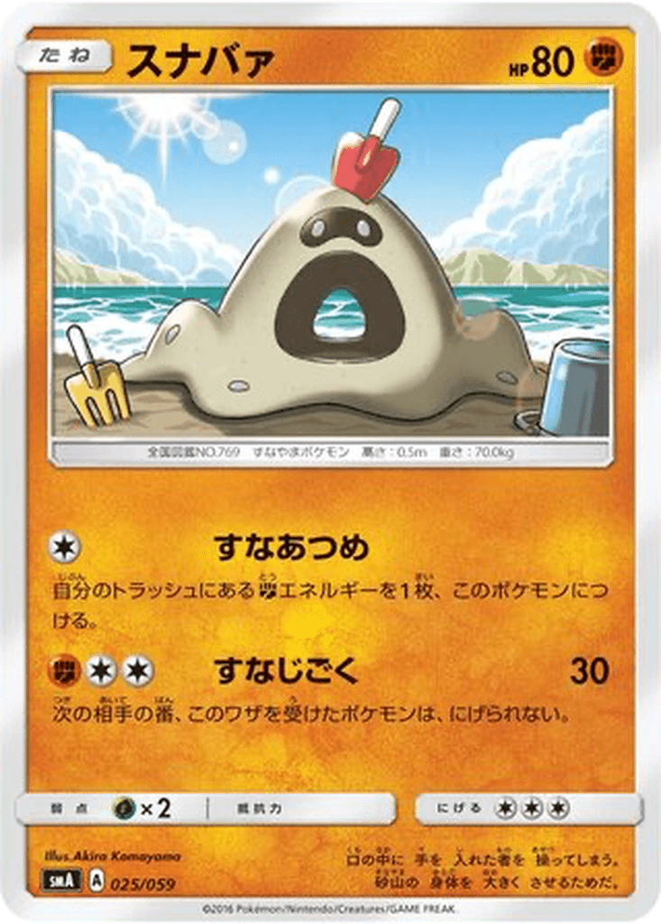 Sandygast