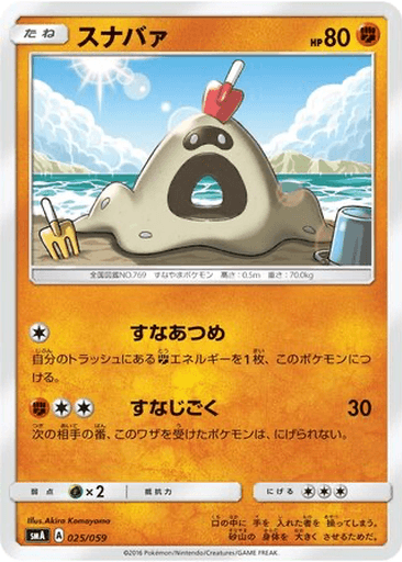 Sandygast