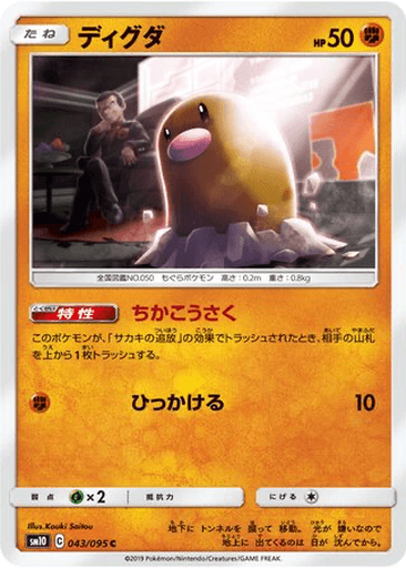 Diglett