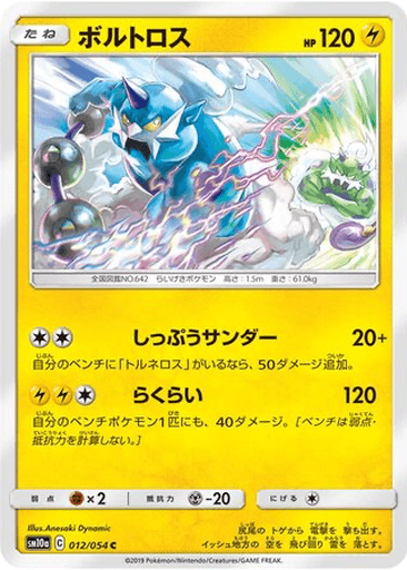 Thundurus