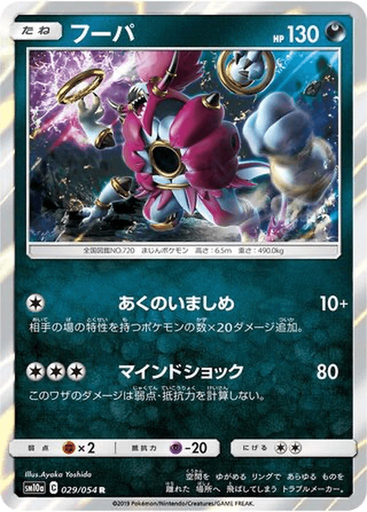 Hoopa