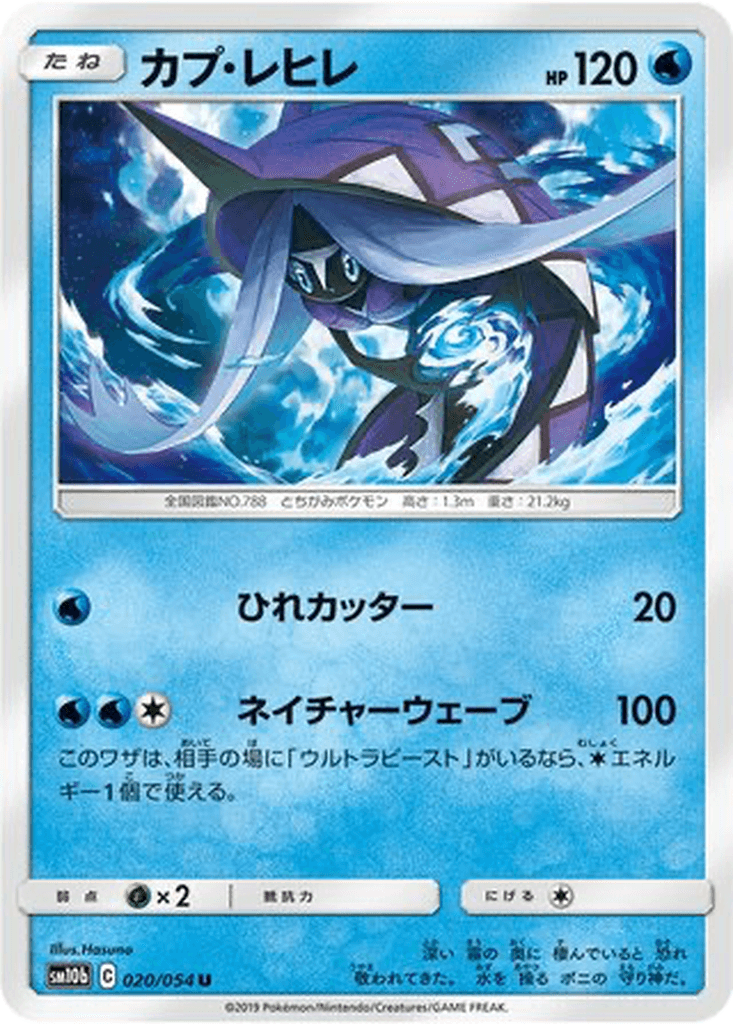 Tapu Fini