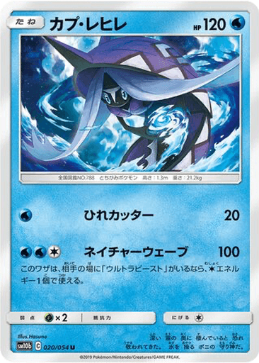 Tapu Fini