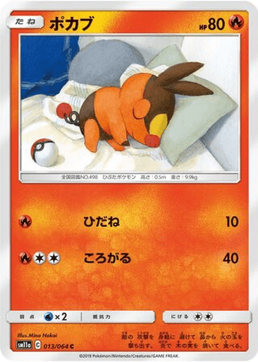 Tepig