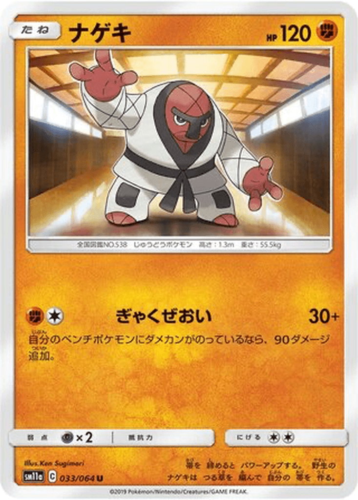 Throh