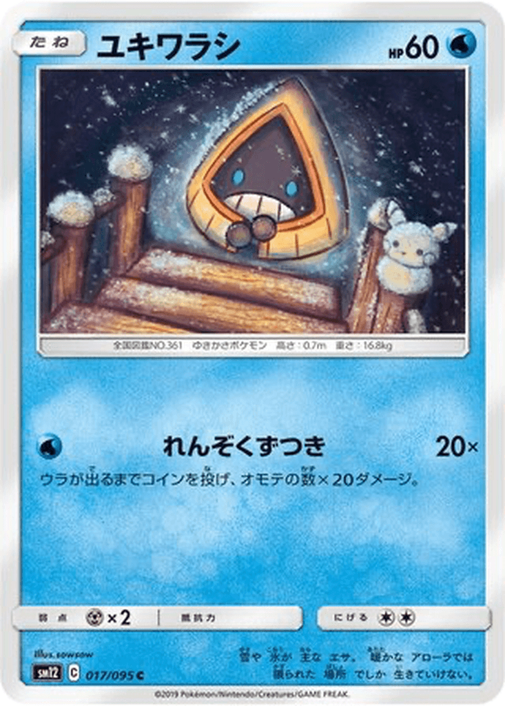 Snorunt