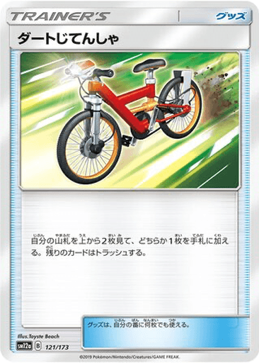 Acro Bike
