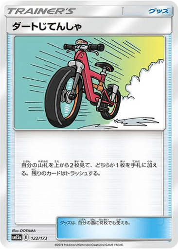 Acro Bike