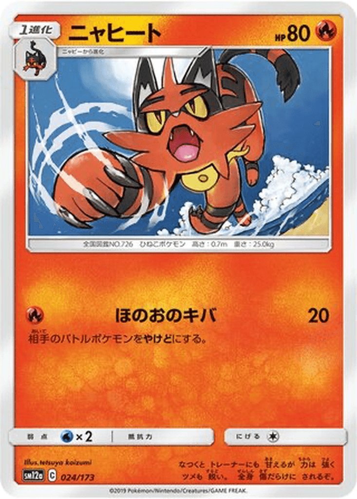 Torracat