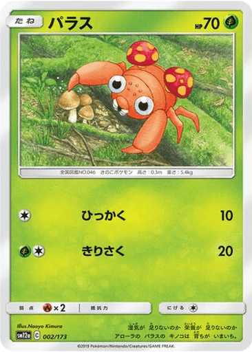 Paras
