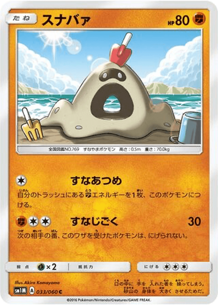 Sandygast