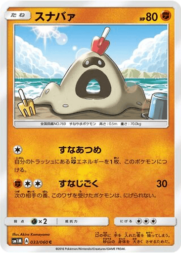 Sandygast