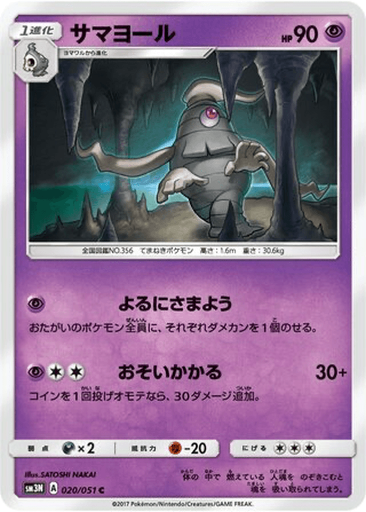 Dusclops