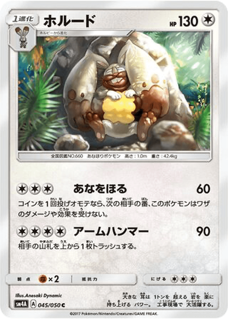 Diggersby