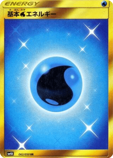 Water Energy
