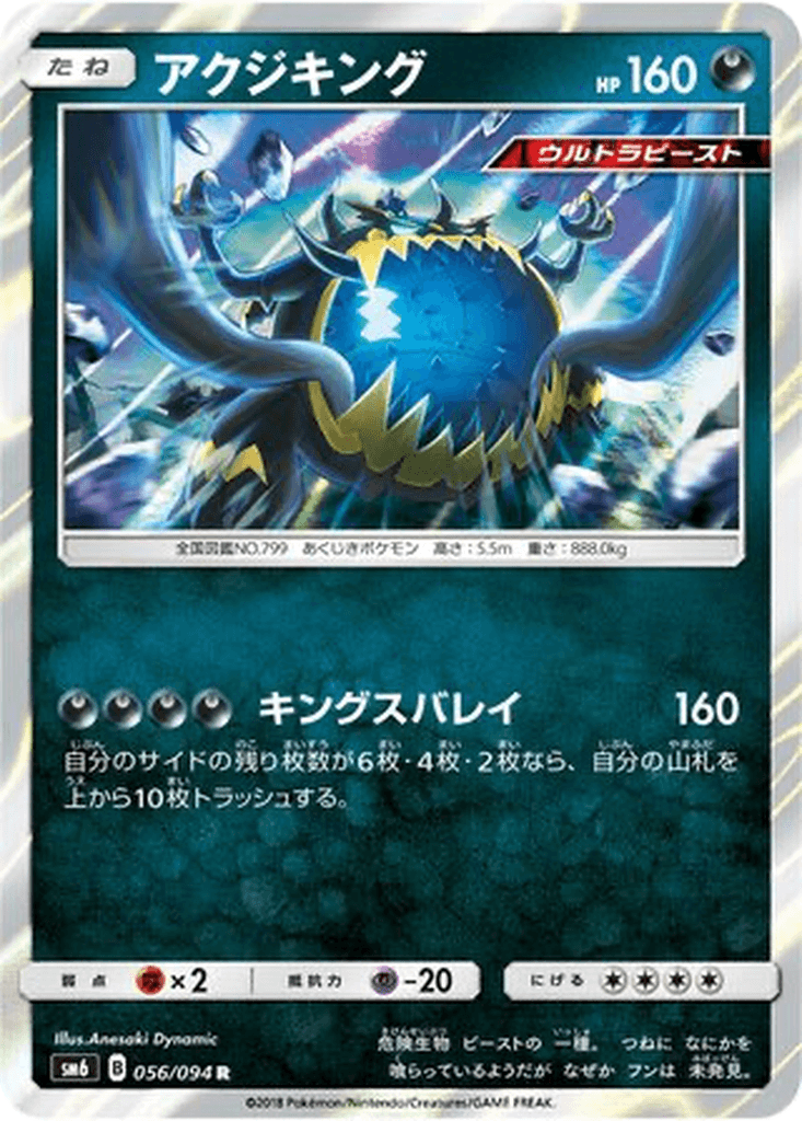 Guzzlord