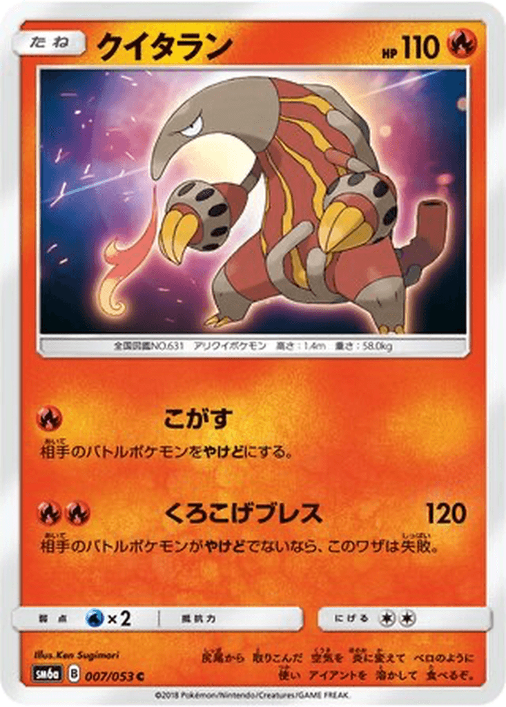 Heatmor