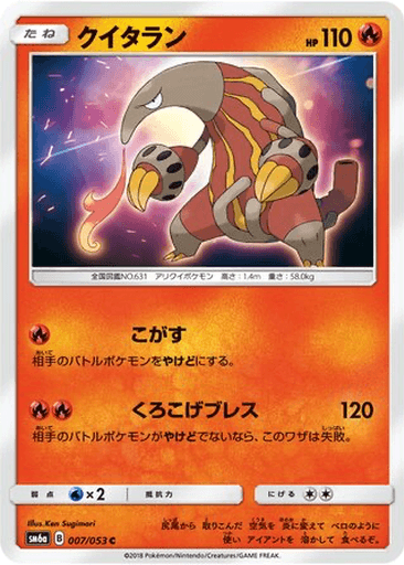 Heatmor