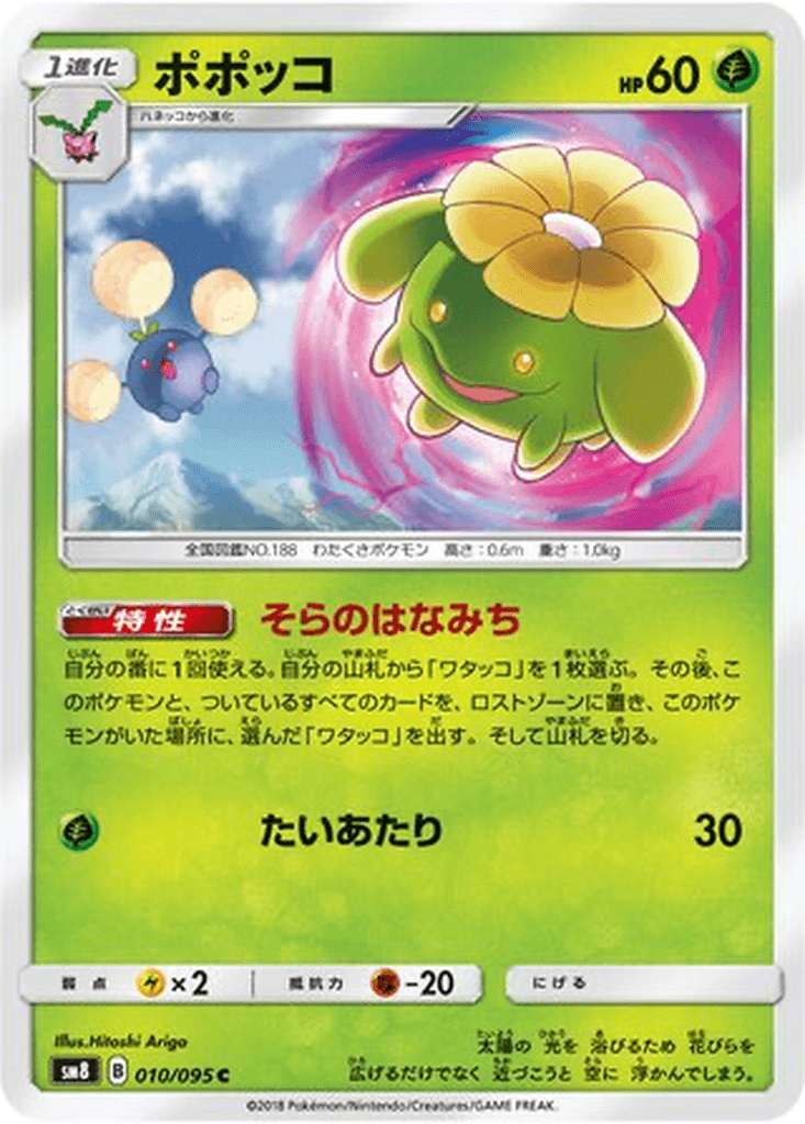 Skiploom
