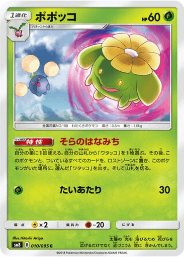 Skiploom