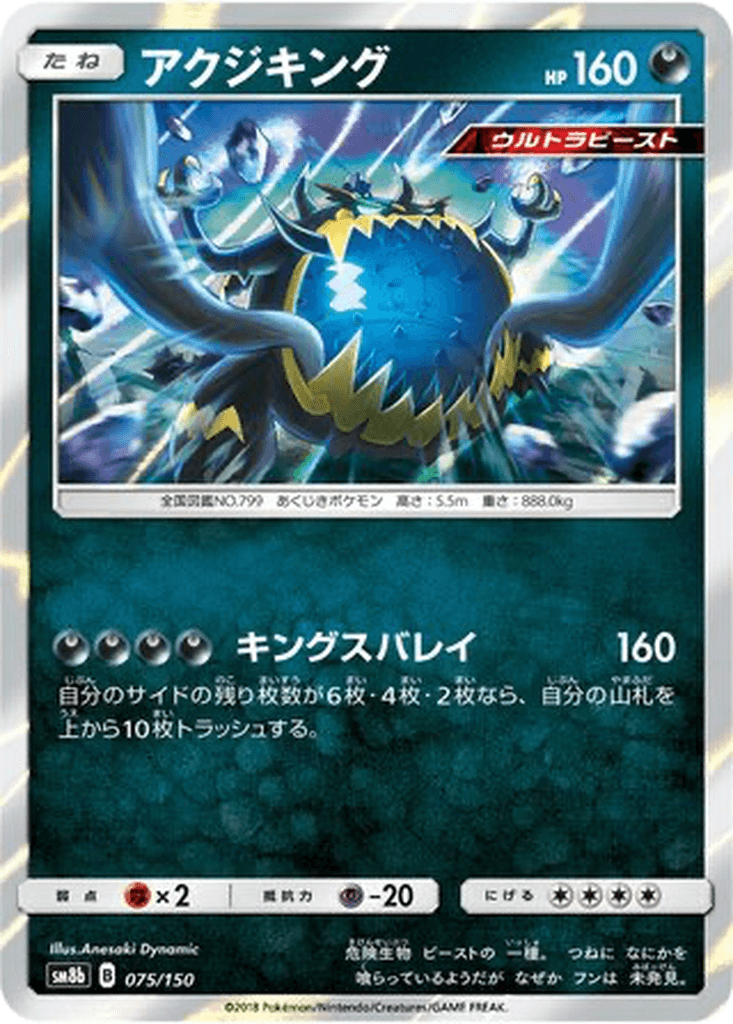 Guzzlord