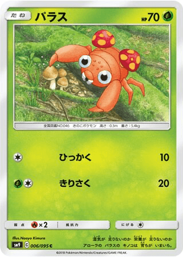 Paras
