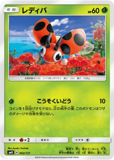 Ledyba