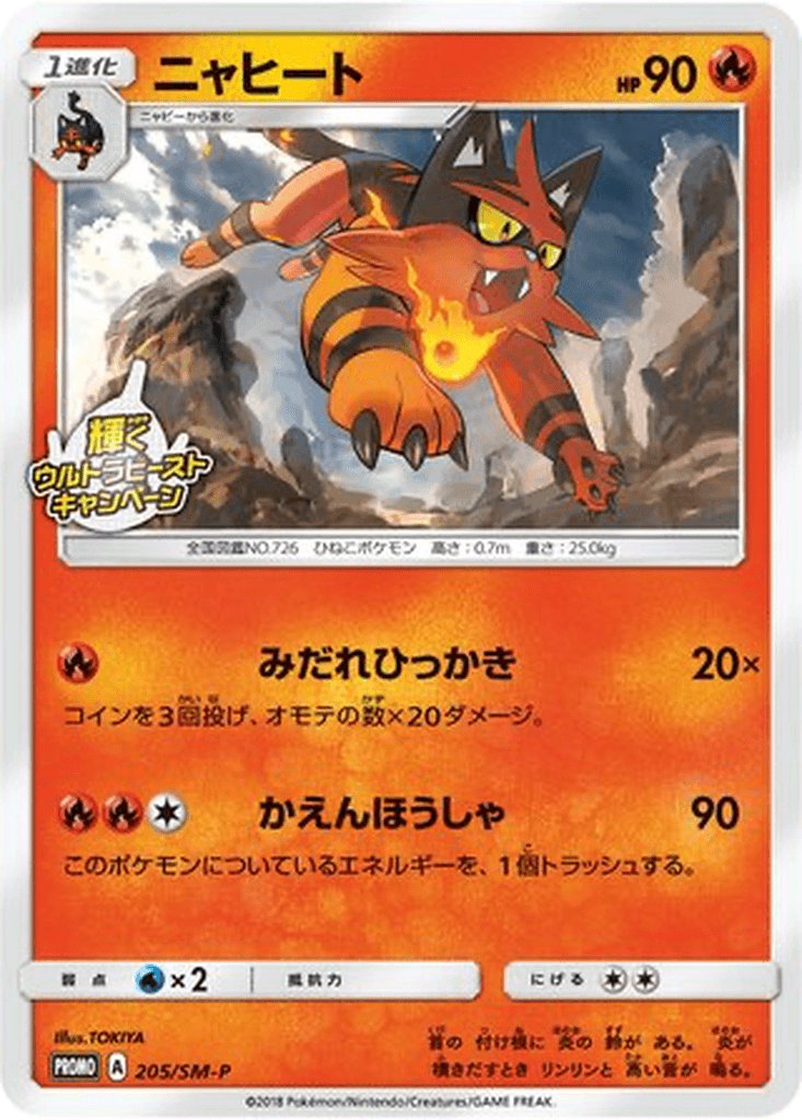 Torracat