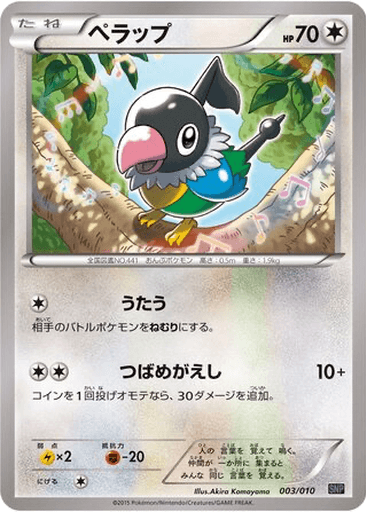 Chatot