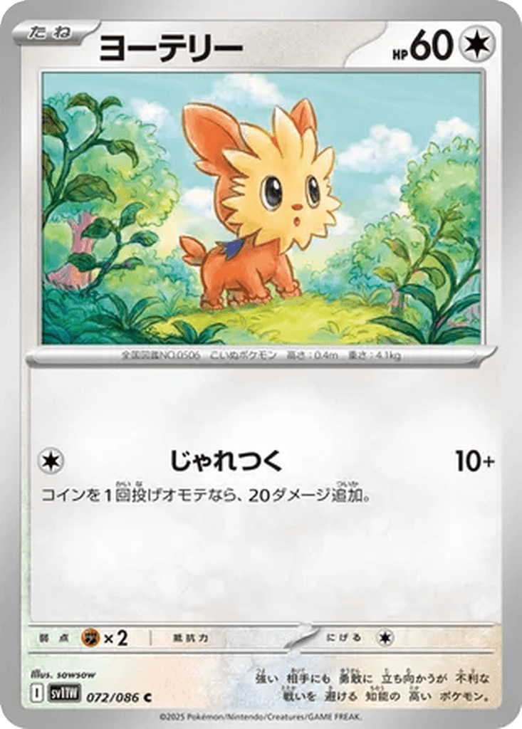 Lillipup
