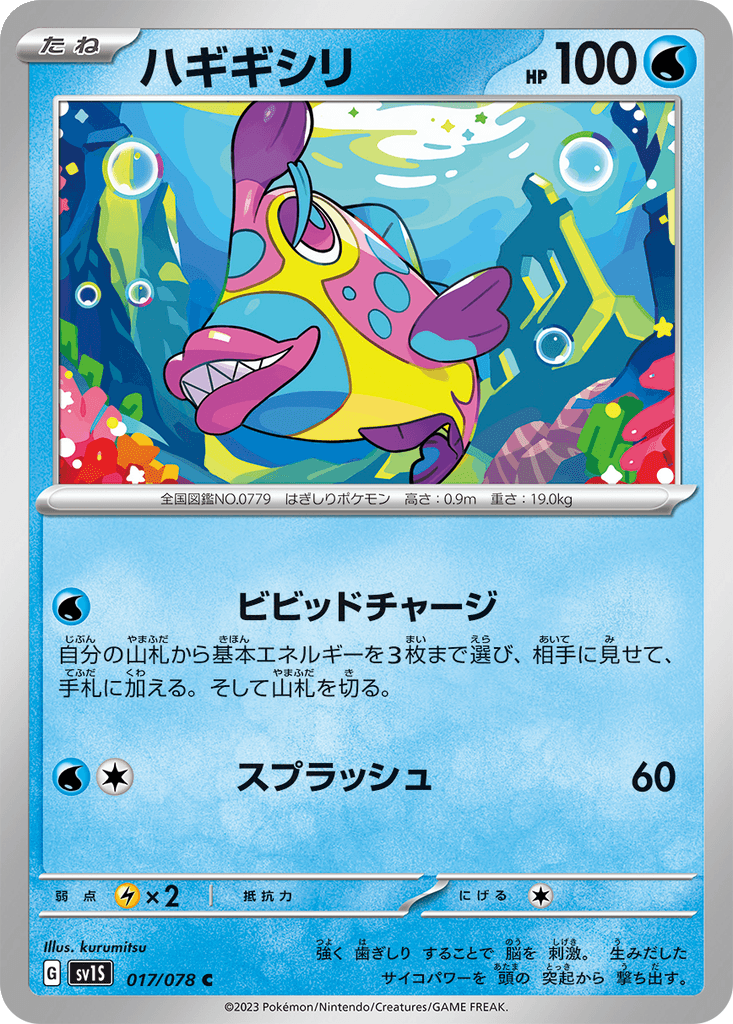 Bruxish