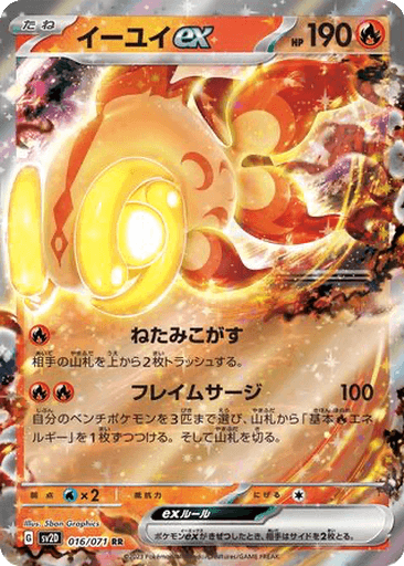 Chi-Yu ex