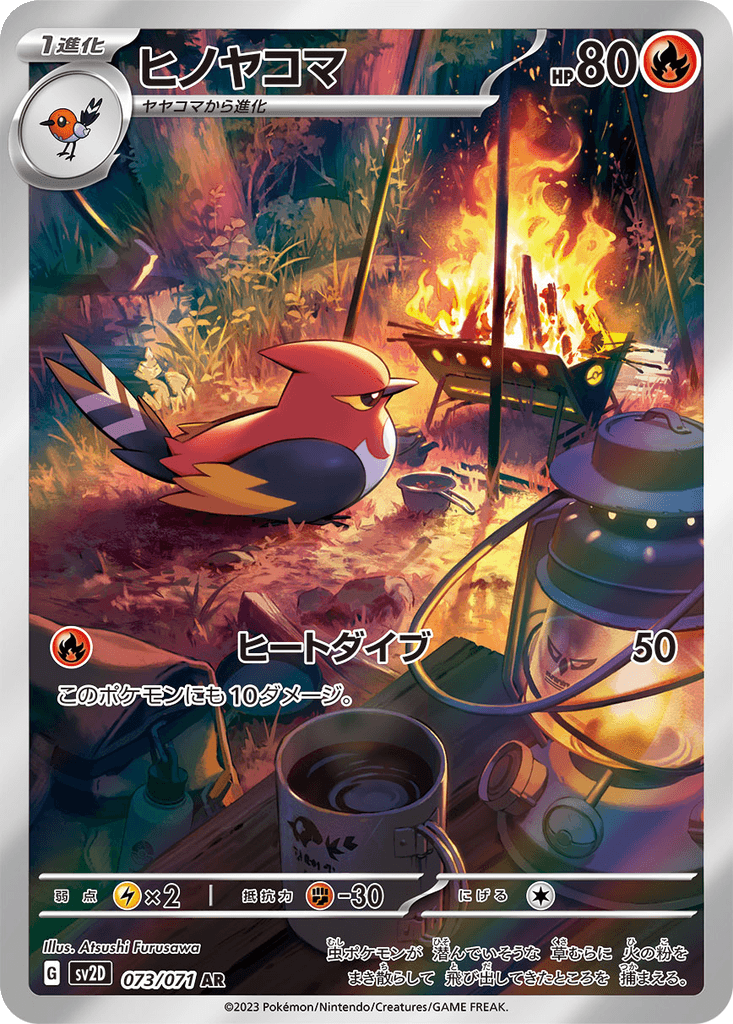 Fletchinder