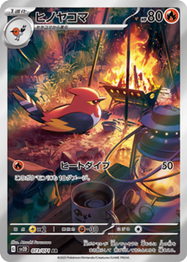 Fletchinder