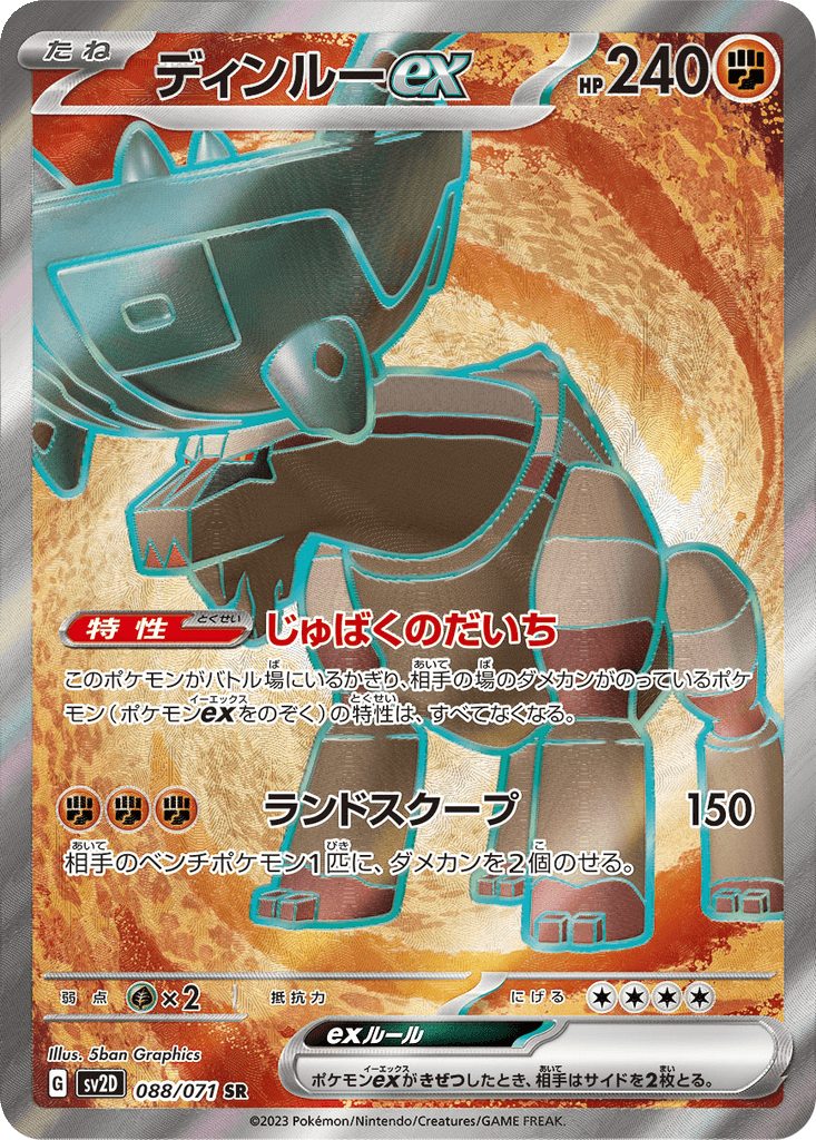Ting-Lu ex