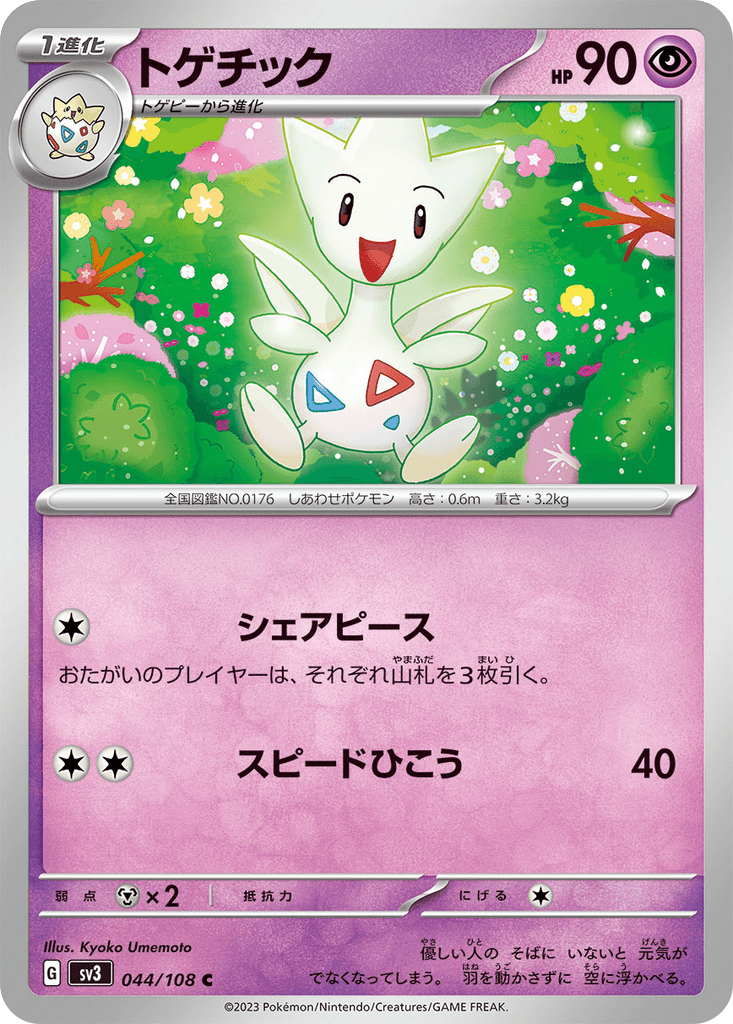 Togetic