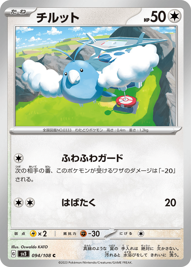Swablu