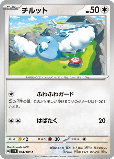 Swablu