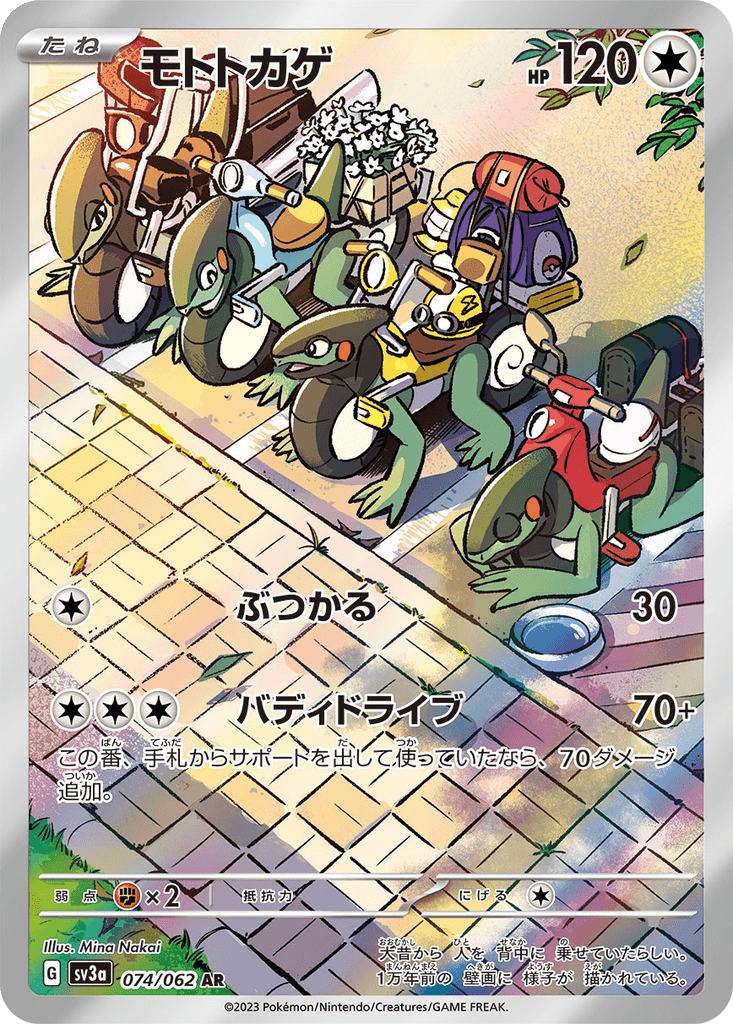 Cyclizar