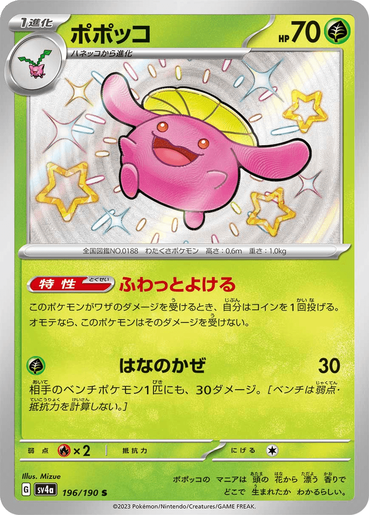 Skiploom
