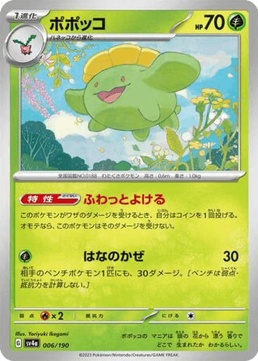 Skiploom