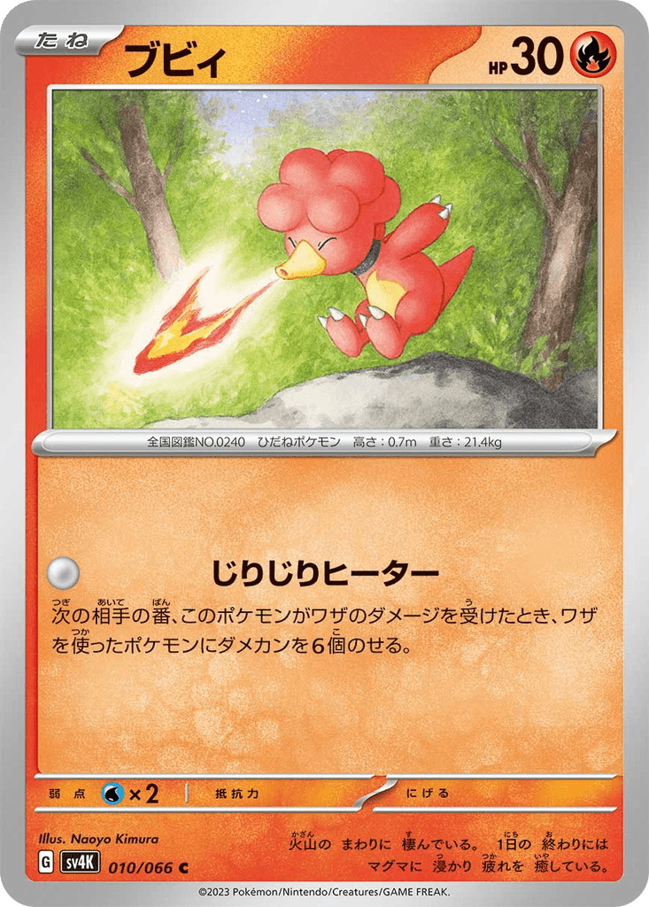 Magby