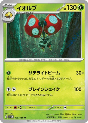 Orbeetle