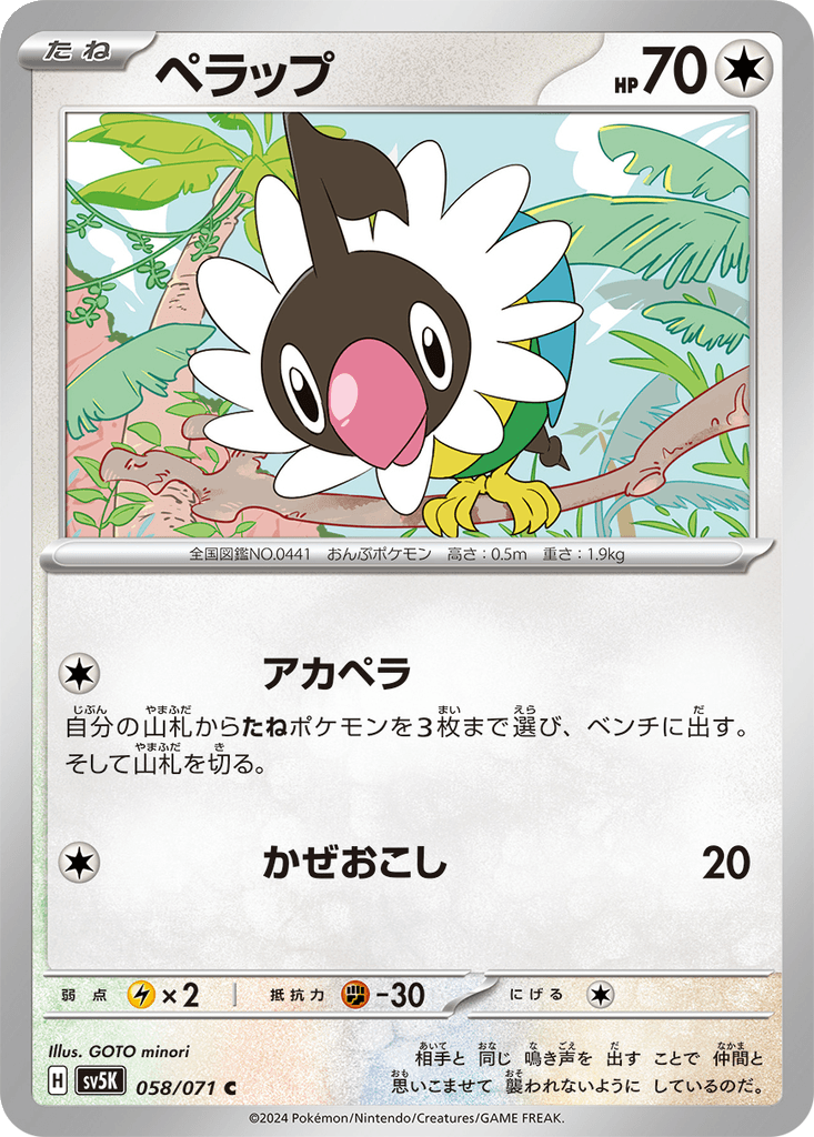 Chatot