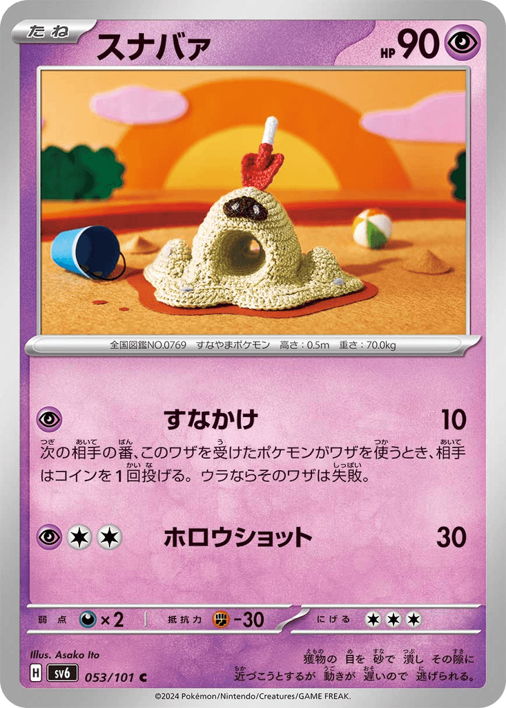 Sandygast