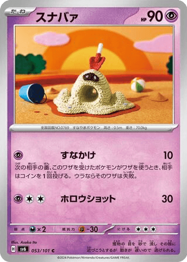 Sandygast