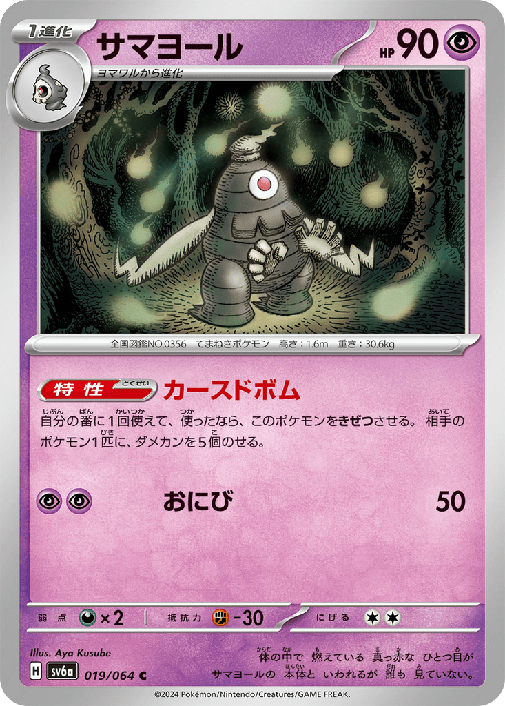 Dusclops