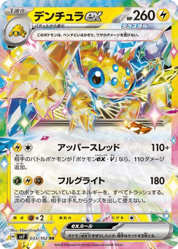 Galvantula ex